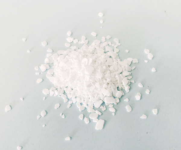 CALCIUM CHLORIDE LAMINITES