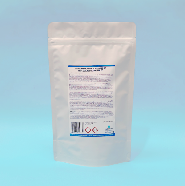 acide oxalique 1kg