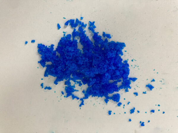 COPPER NITRATE POWDER