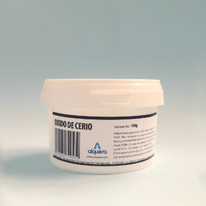 Ceriumoxid 100g