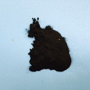 Permanganato de Potasio