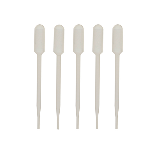 PASTEUR PIPETTES