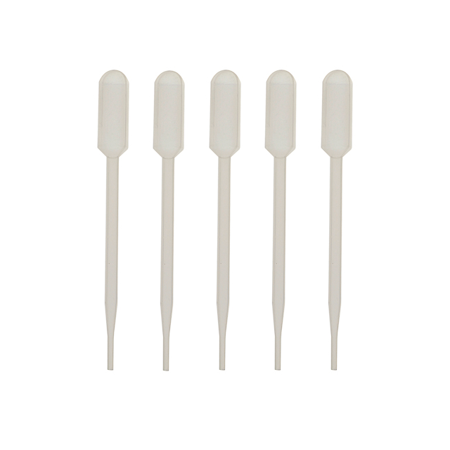 Pipettes pasteur en plastique ( 10 unités ) - La Boutique en ligne