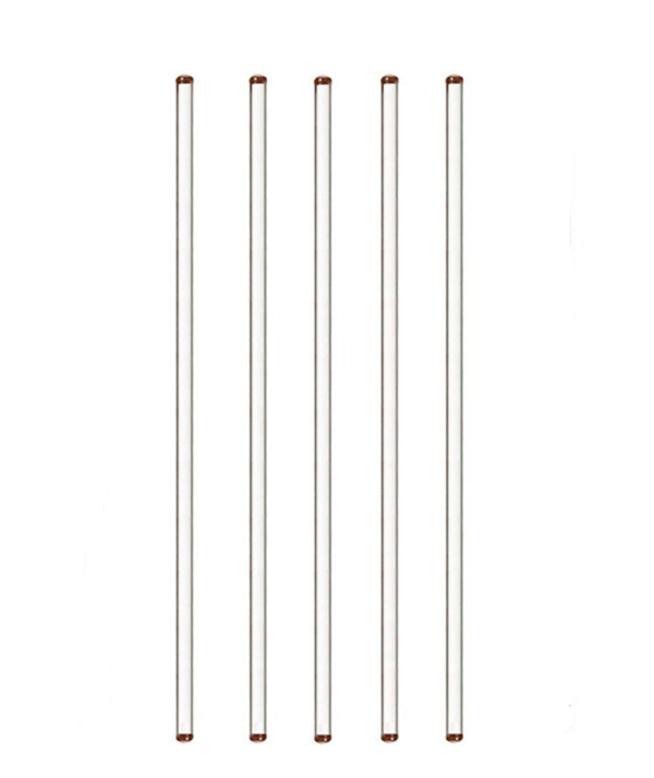 glass stirring rod