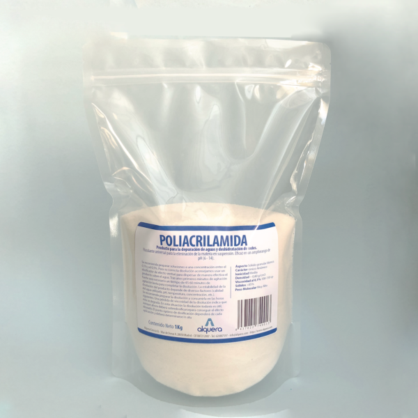 polyacrylamide