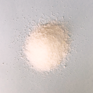 poliacrilamida en polvo