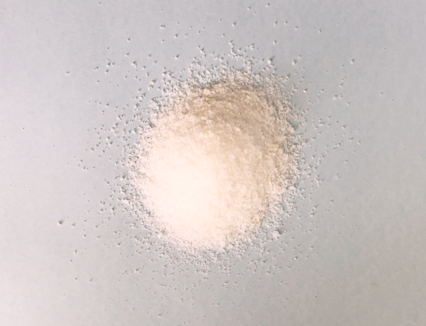 polyacrylamide powder