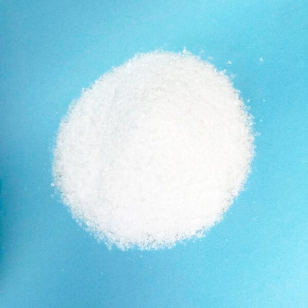 Aluminiumsulfat-Pulver