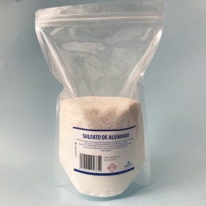 Aluminiumsulfat