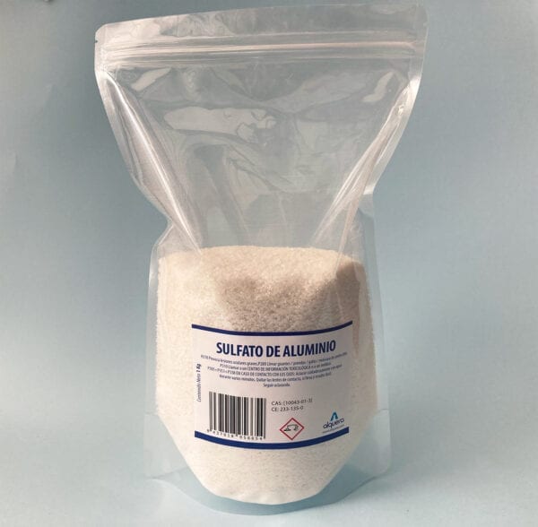 Aluminiumsulfat