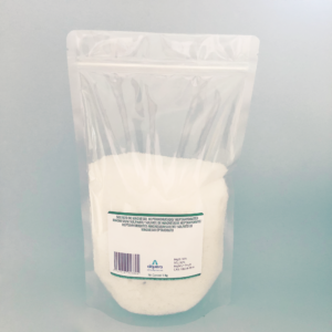 magnesium sulphate