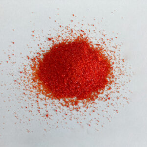 FERRICIANURO DE POTASIO ROJO POLVO DETALLE