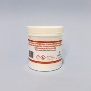 Ferricianuro 100g