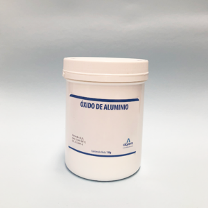 Aluminium Oxide