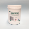 Oxido de Zinc