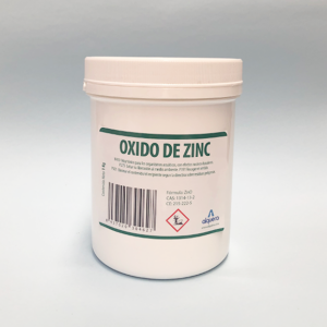 Zinc oxide