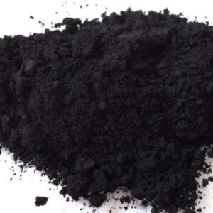 active carbon powder