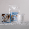 artificial snow
