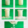 snow steps