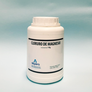 Magnesium Chloride