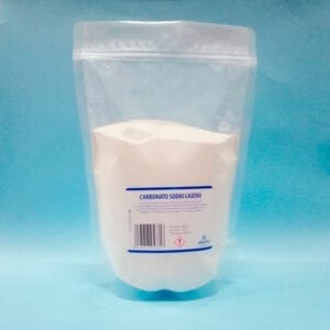 Sodium Carbonate