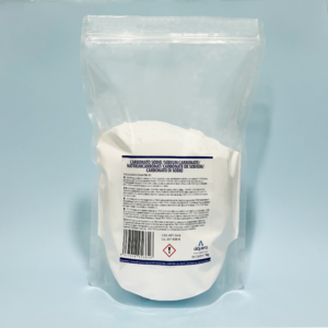 Carbonato de Sodio 1kg