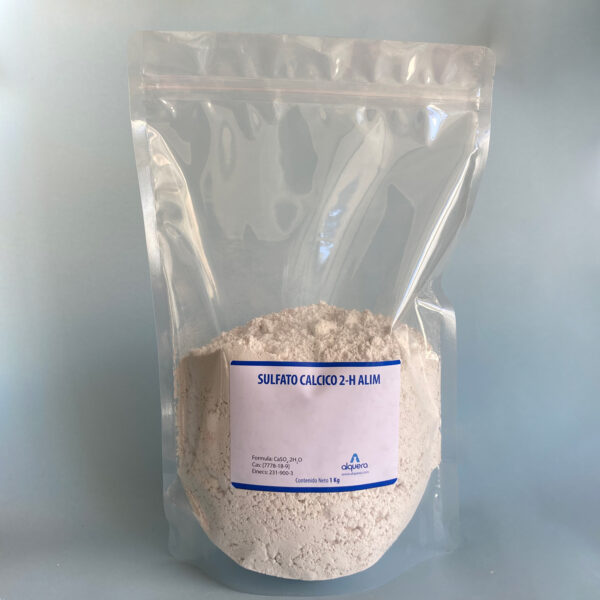 Calcium Sulphate