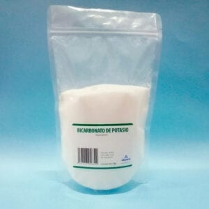 Bicarbonate de Potassium