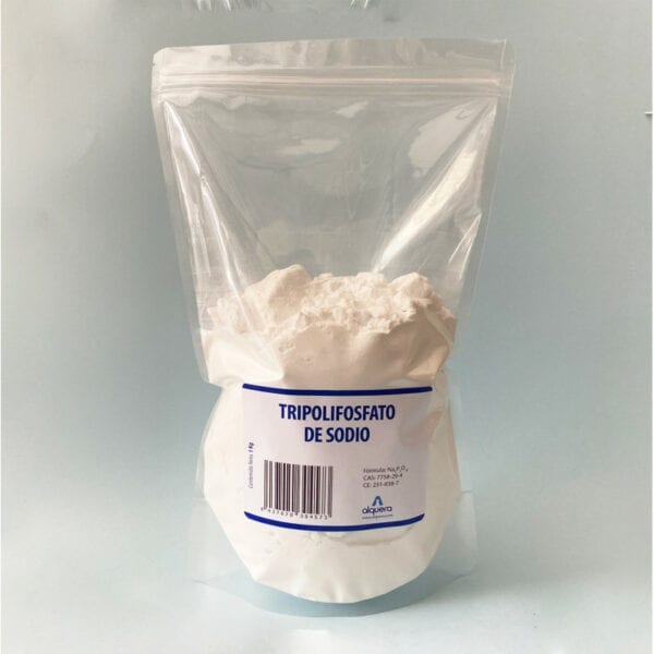 Tripolyphosphate de Sodium