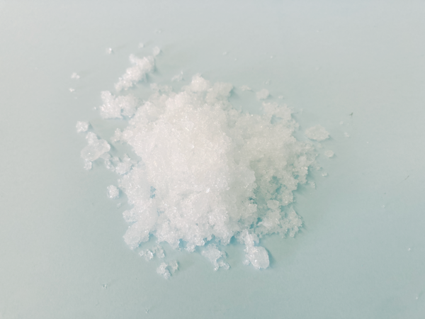 sodium acetate powder