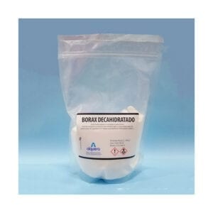 Borax Decahydrate