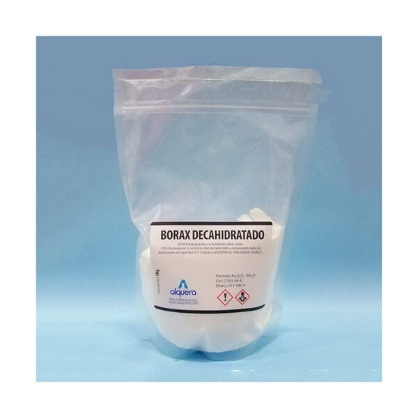 Borax Decahydrate