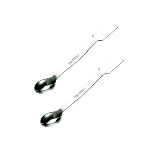 LABORATORY FLAT SPOON