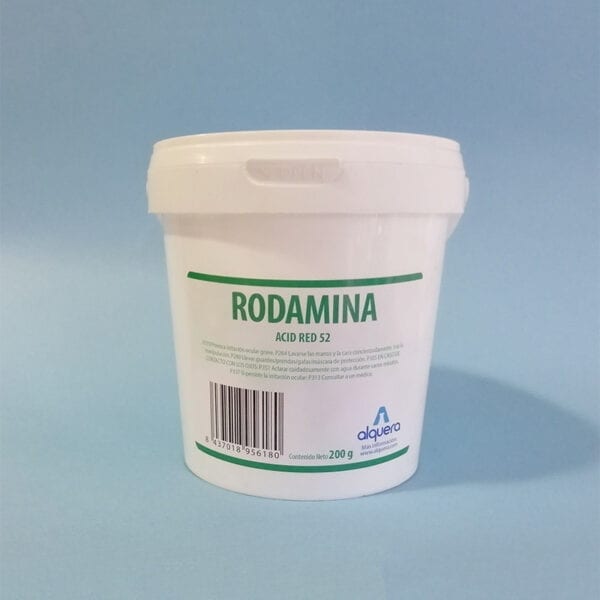 Rhodamine B