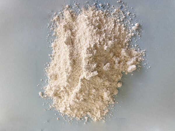 POUDRE DE CARBONATE DE CALCIUM