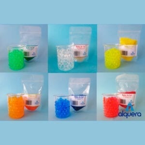 Gelkugeln - Hydrogel