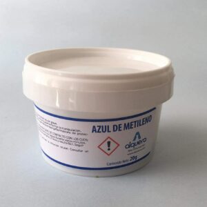 METHYLENE BLUE POWDER