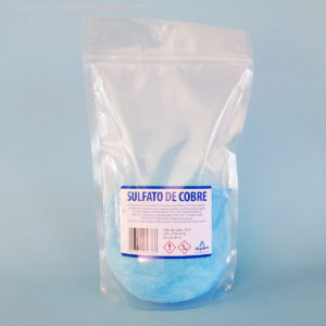 COPPER SULPHATE