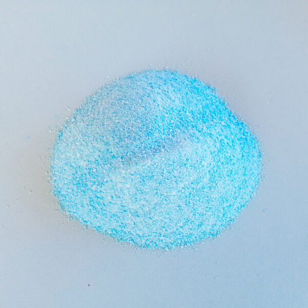 POUDRE DE SULFATE DE CUIVRE
