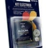 kit eléctrico con motor