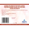 alcohol polivinilico seguridad química