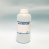 Distilled water