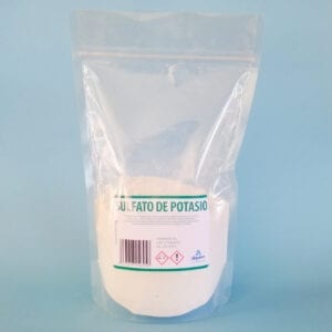 potassium sulphate