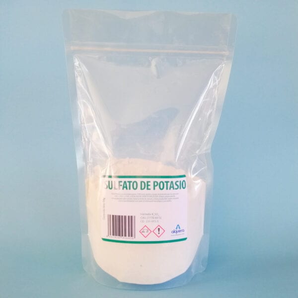 potassium sulphate