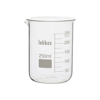 Bécher en verre borosilicate 500 ml