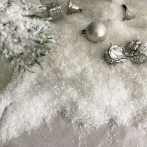 Nieve Para Decoración – Display Snow