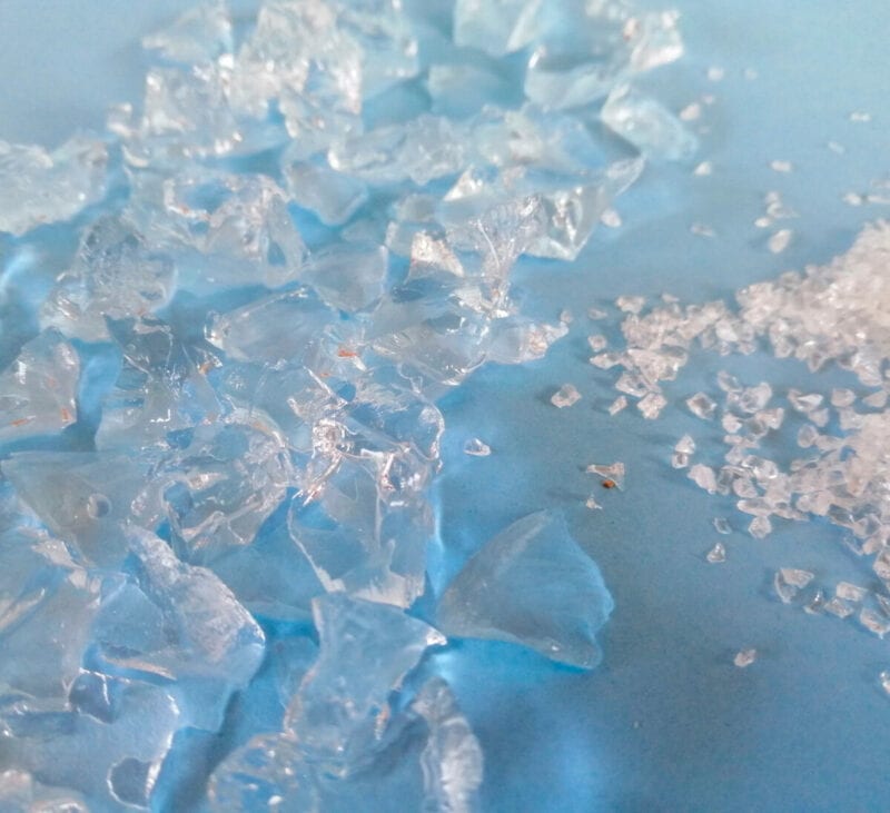 Hydrogel für Pflanzen