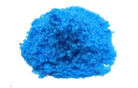 Copper Sulphate