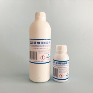 Methylene Blue 1%