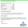 MYCORRHIZAL TABLETS COMPOSITION